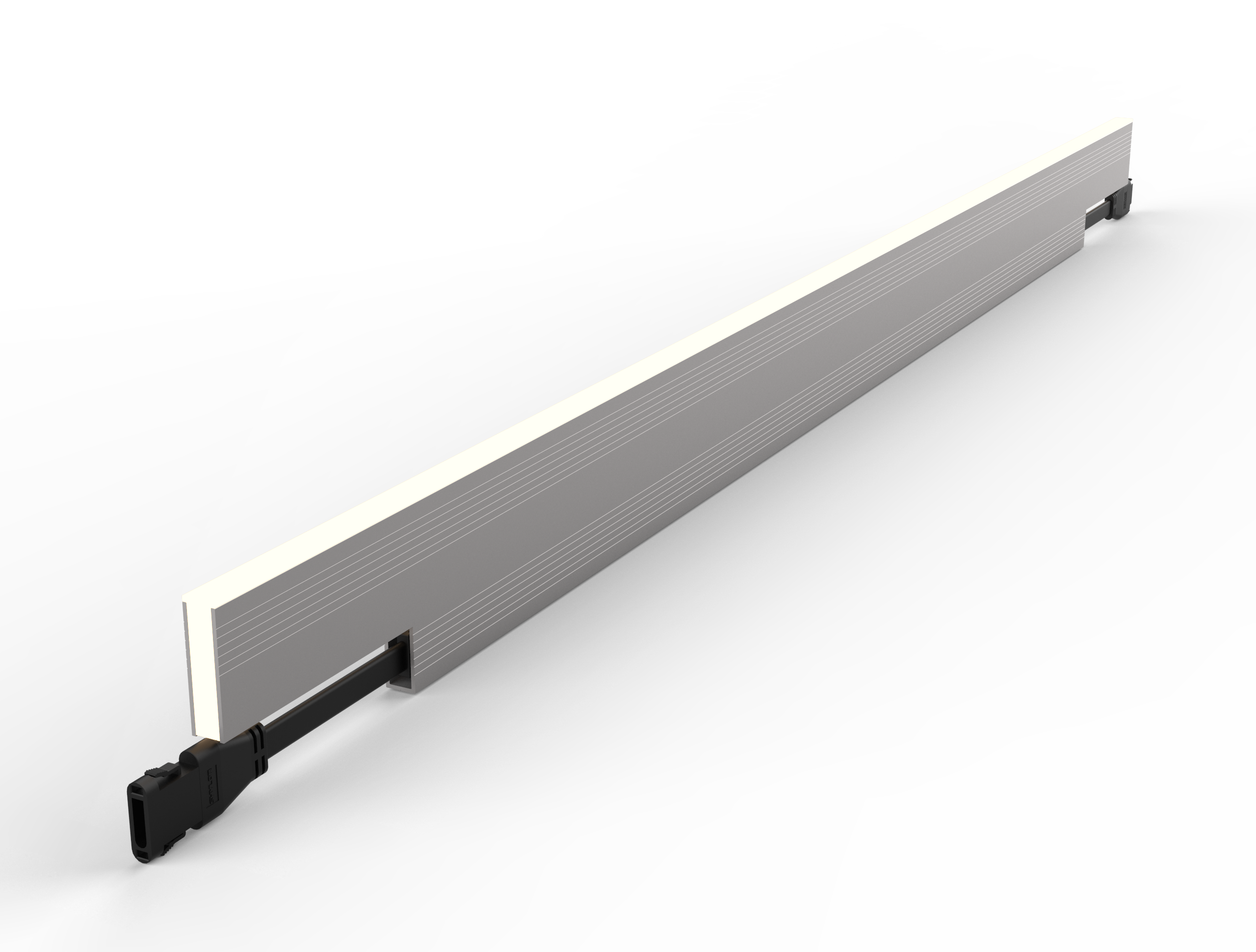 Тротуарный светильник Systemlight Tread L