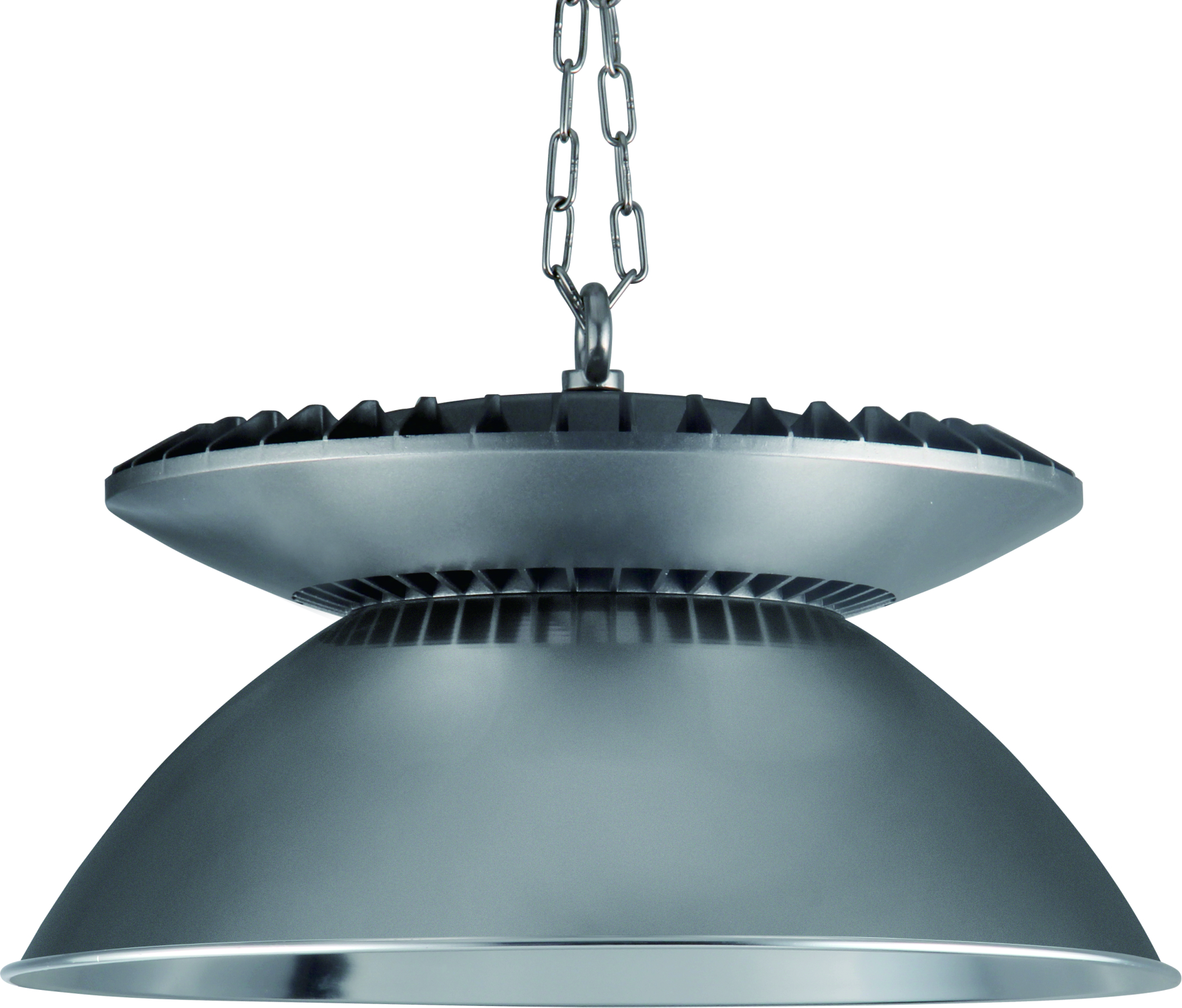 Подвесной промышленный светильник Systemlight Dome C