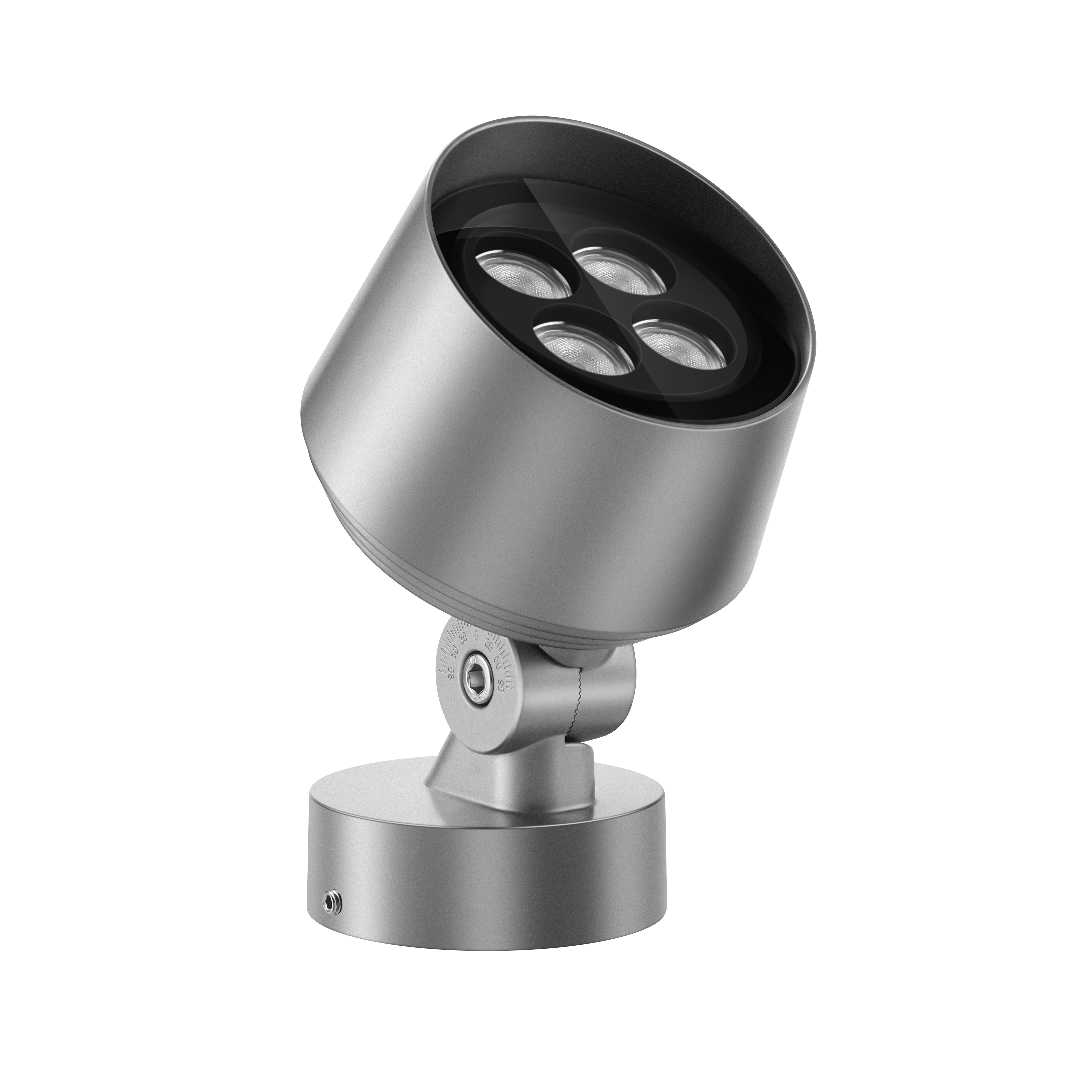 Архитектурный прожектор Systemlight Aura 4 Zoom