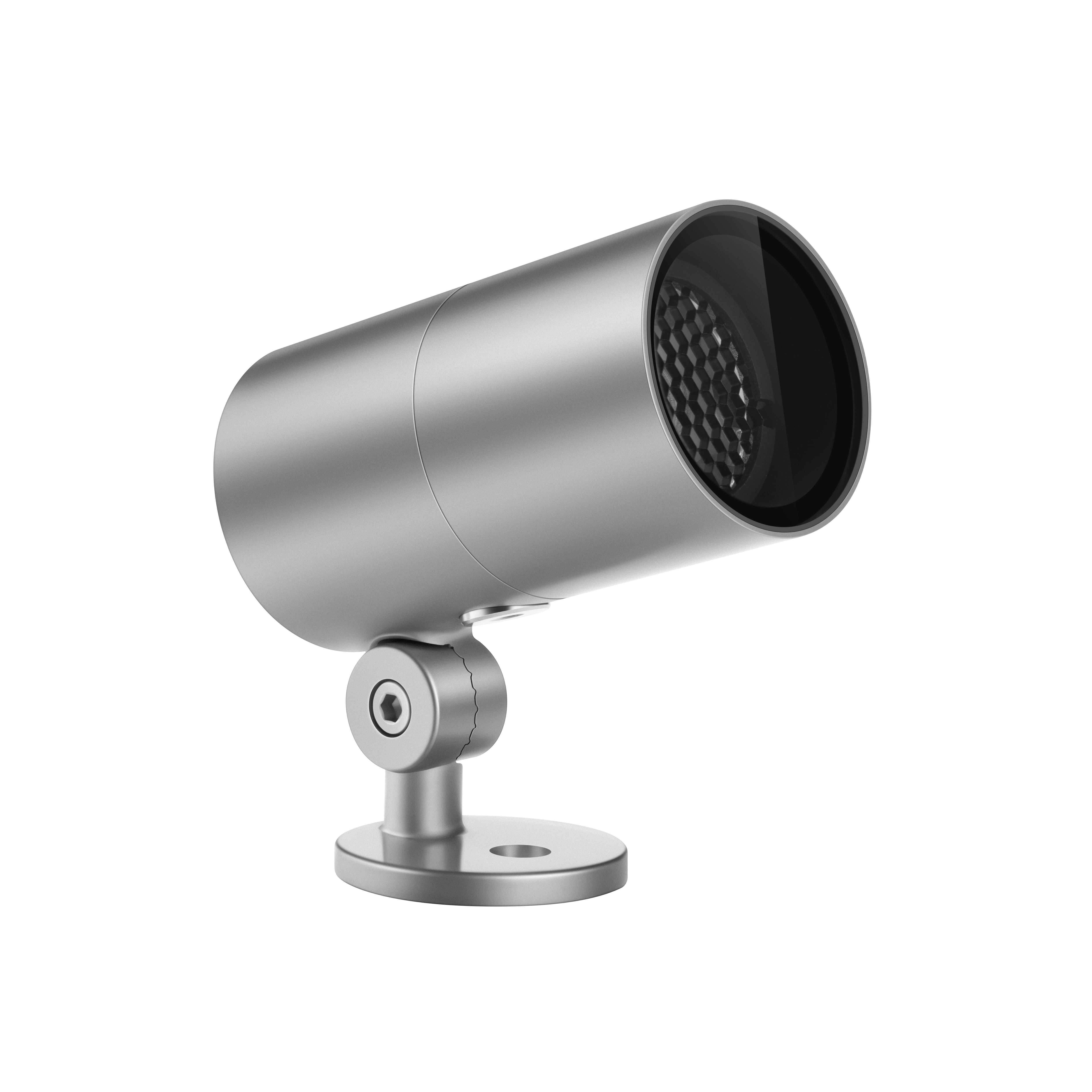 Ландшафтный прожектор Systemlight Bloom Ø50