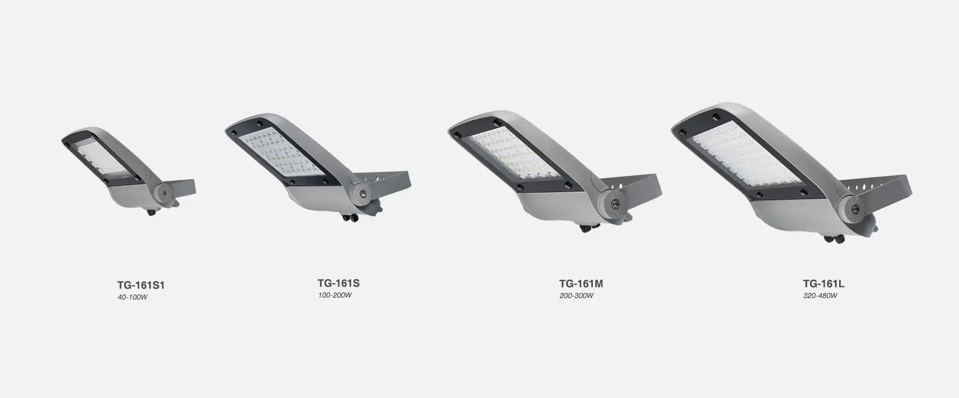 Прожектор Systemlight Vega Flat