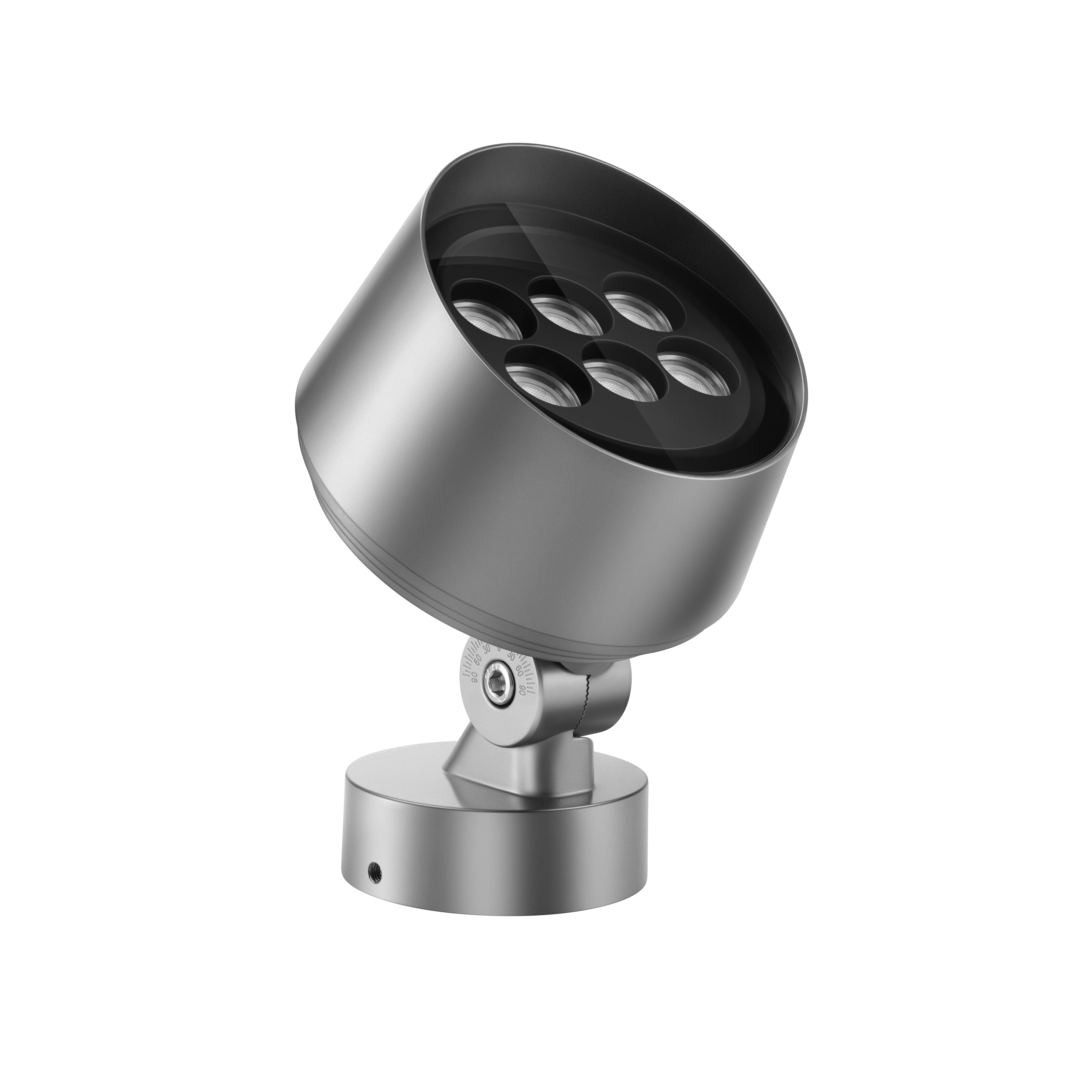 Архитектурный прожектор Systemlight Aura 6 Zoom T