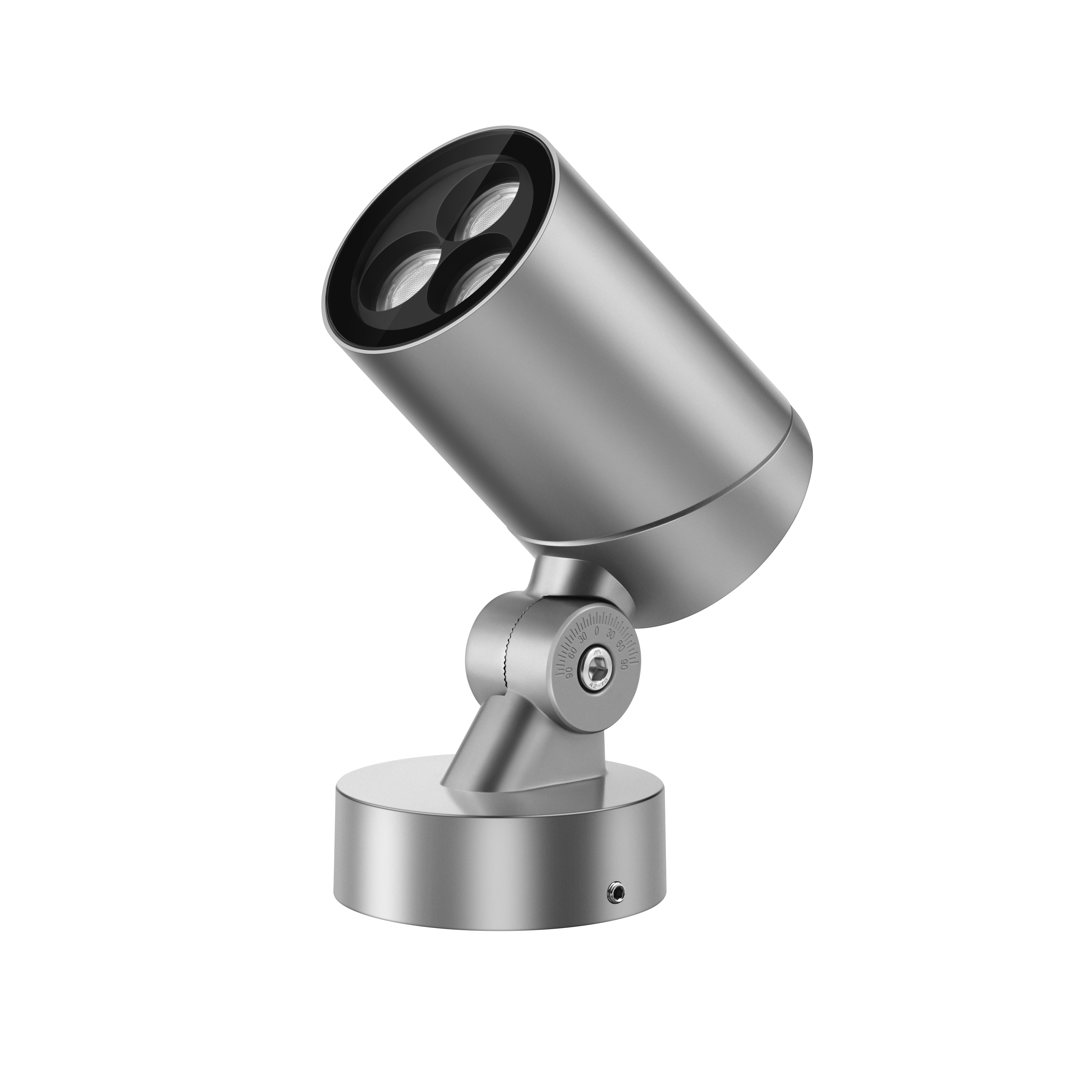 Ландшафтный прожектор Systemlight Bloom Spike