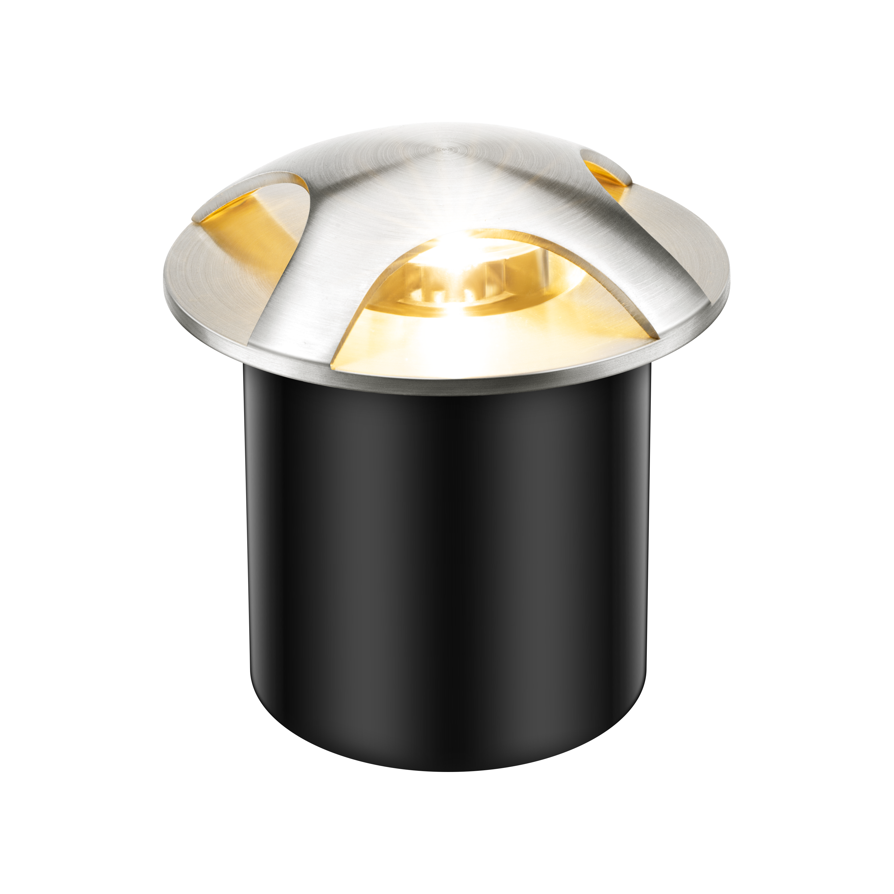Тротуарный светильник Systemlight Cobble 4 C