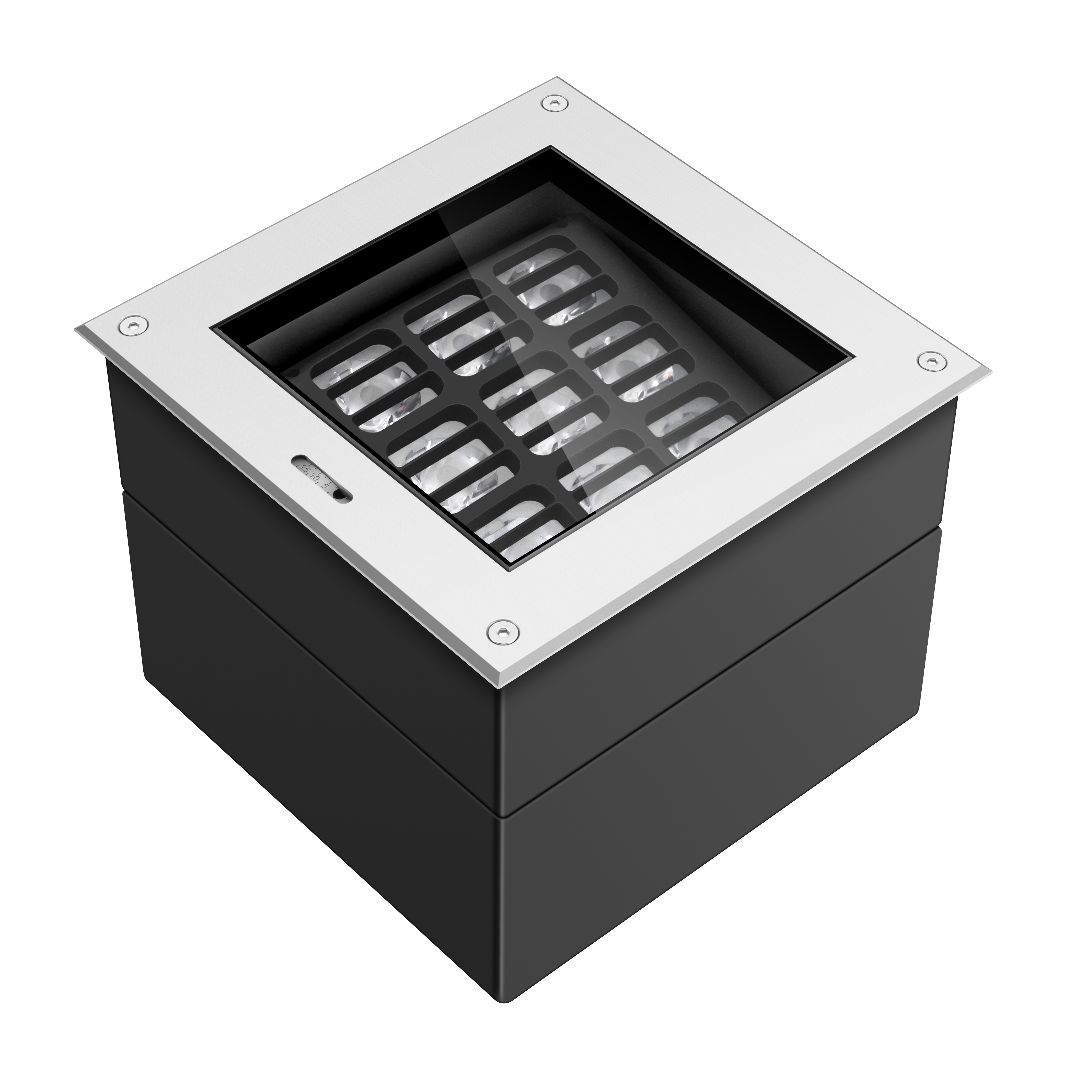 Грунтовый прожектор Systemlight Stone 9