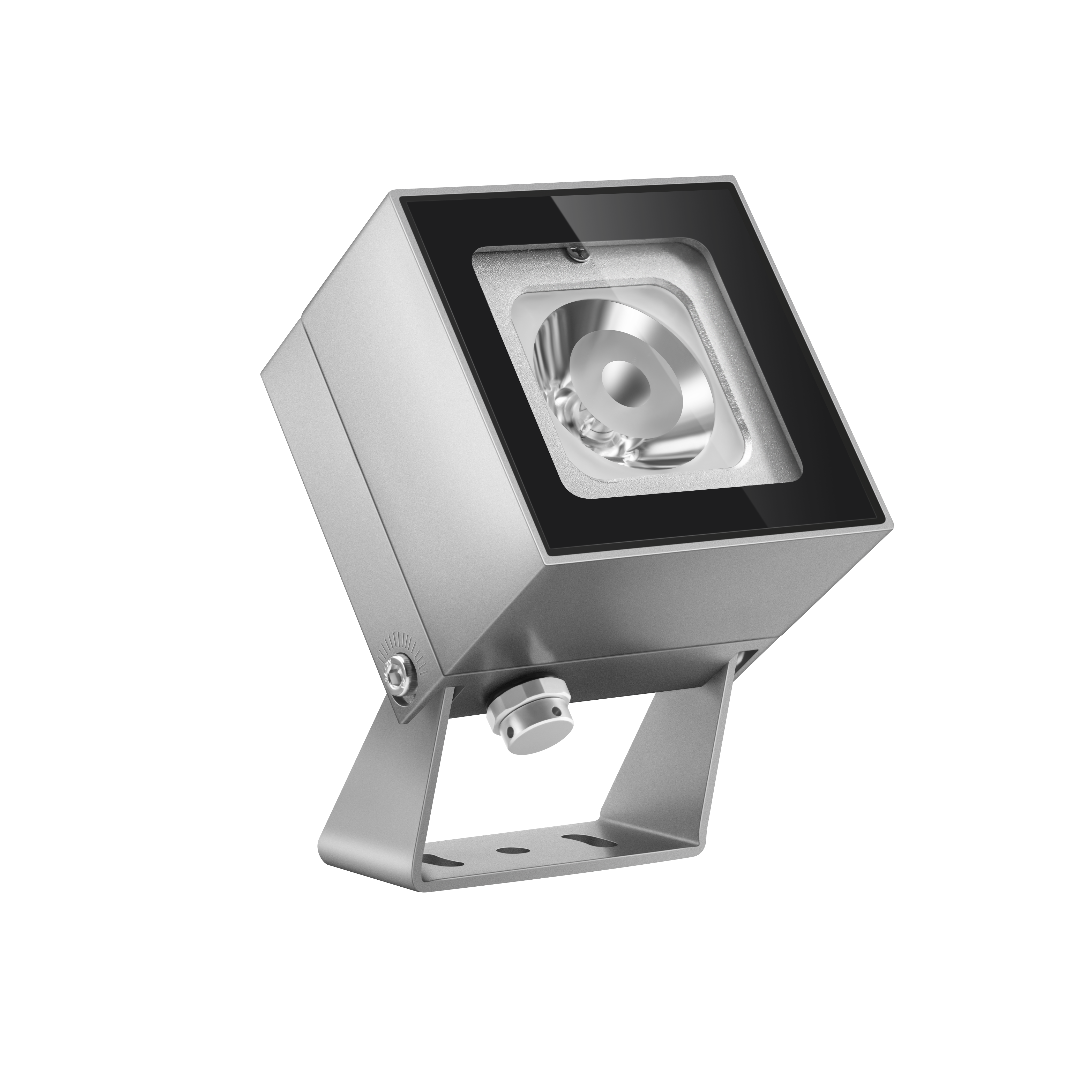 Архитектурный прожектор Systemlight Lattice 1