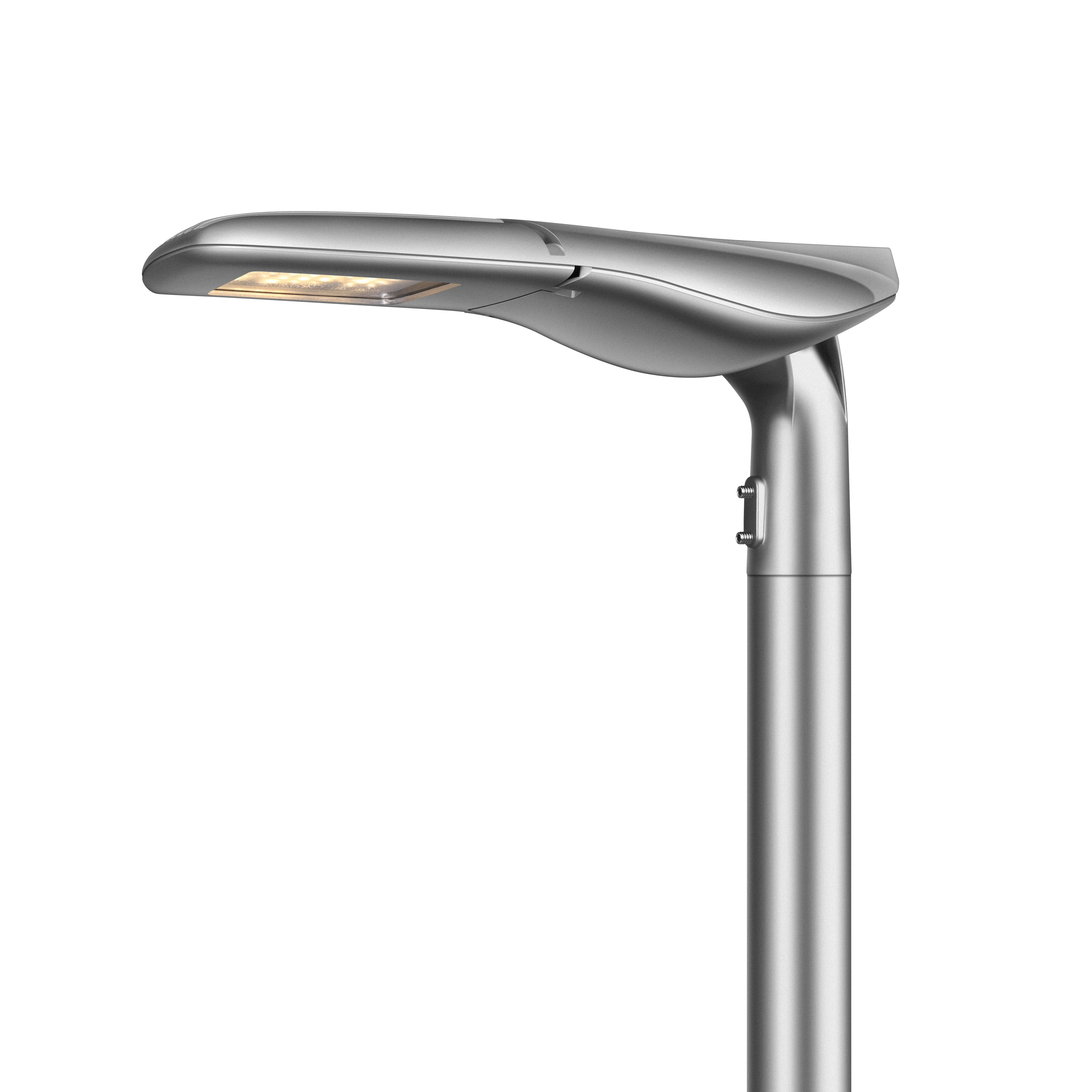 Уличный консольный светильник Systemlight Lane