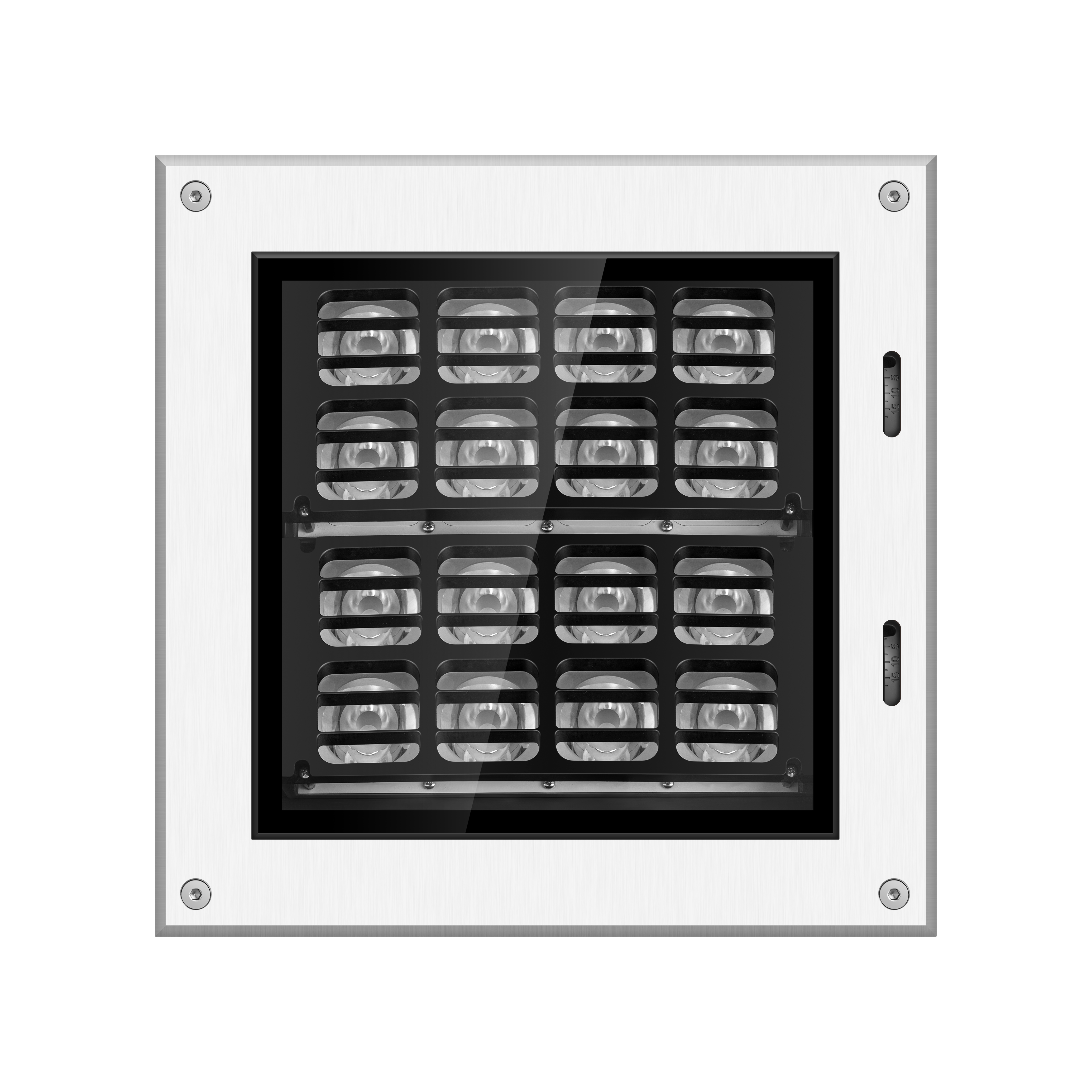 Грунтовый прожектор Systemlight Stone 16