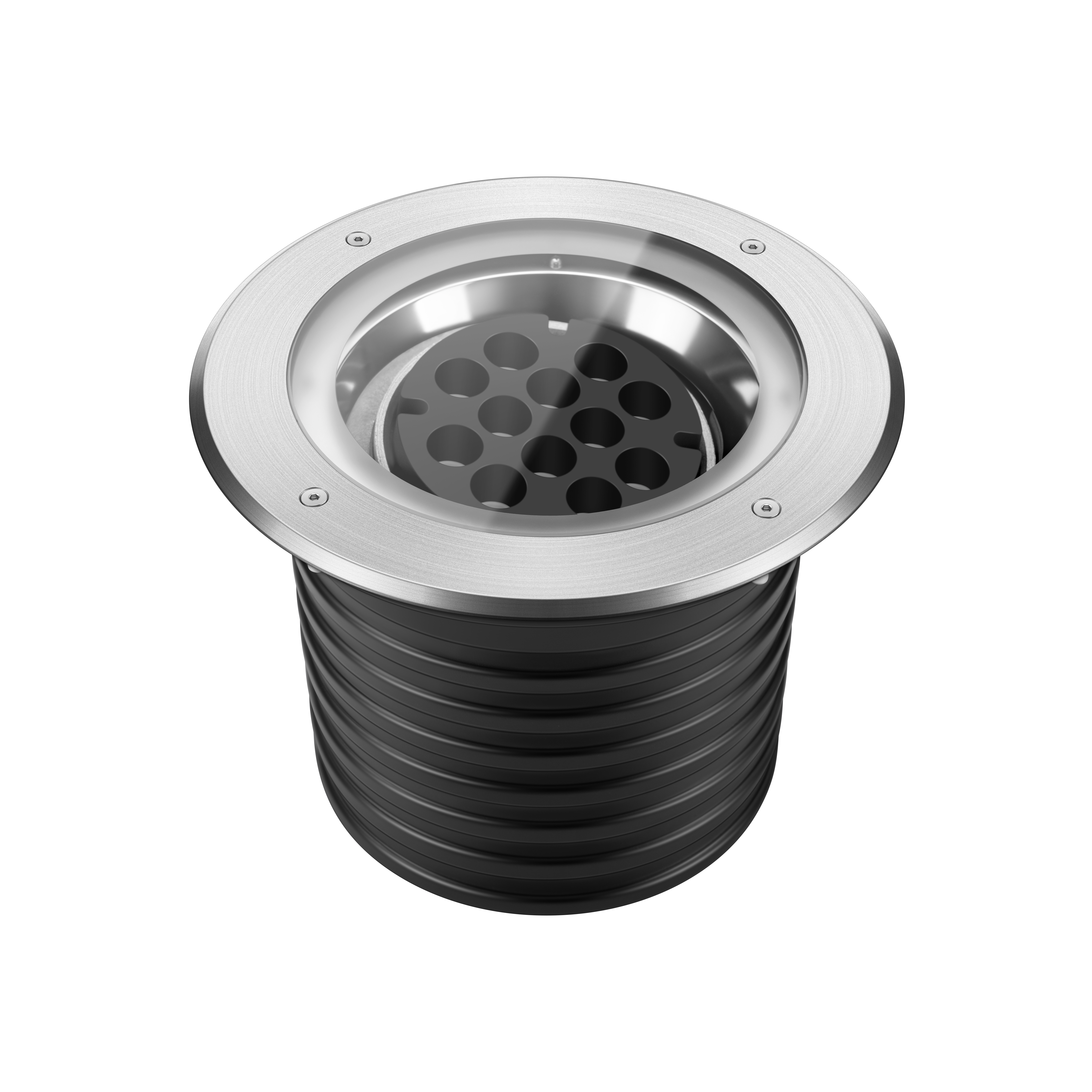 Тротуарный светильник Systemlight Step 12S