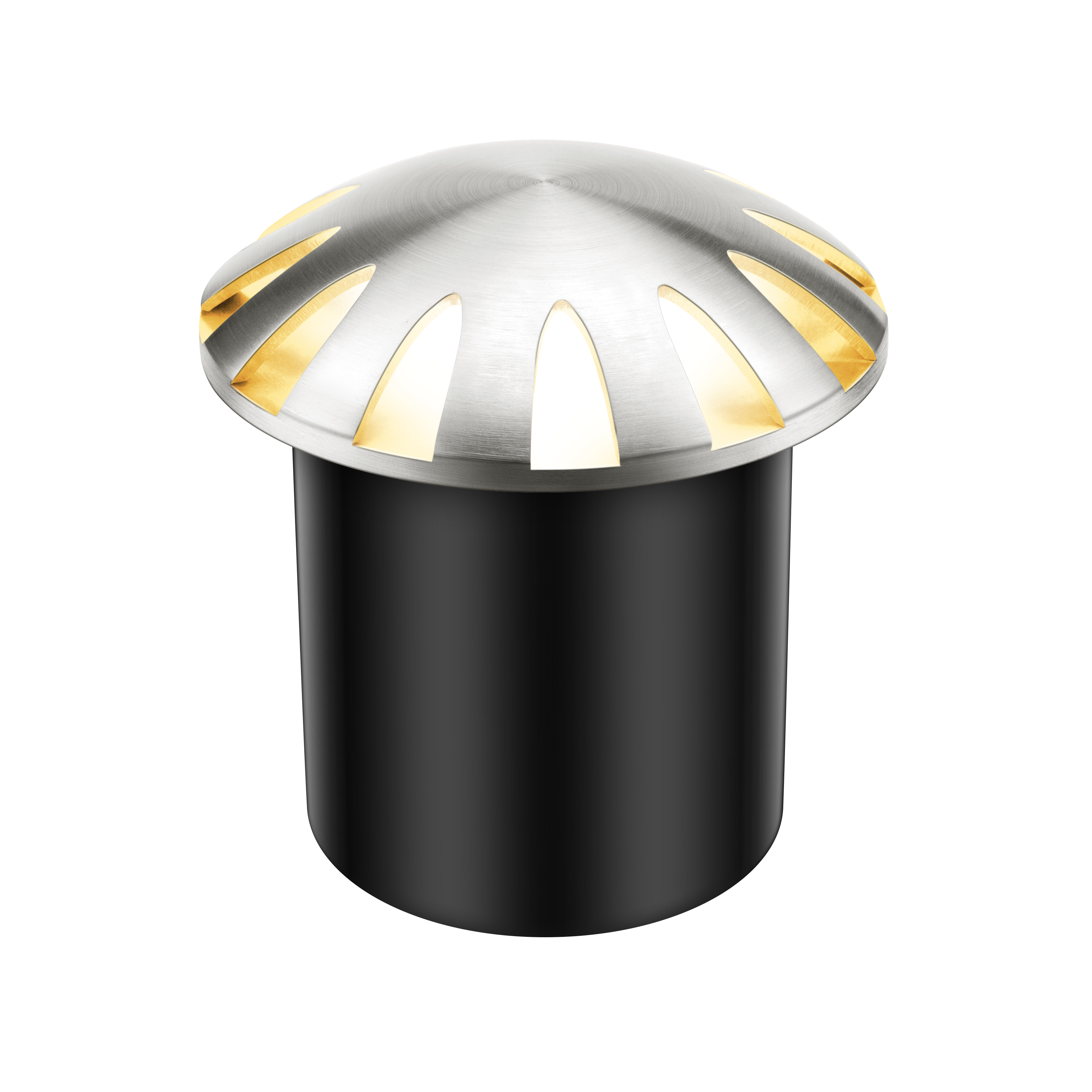 Тротуарный светильник Systemlight Cobble 4 D