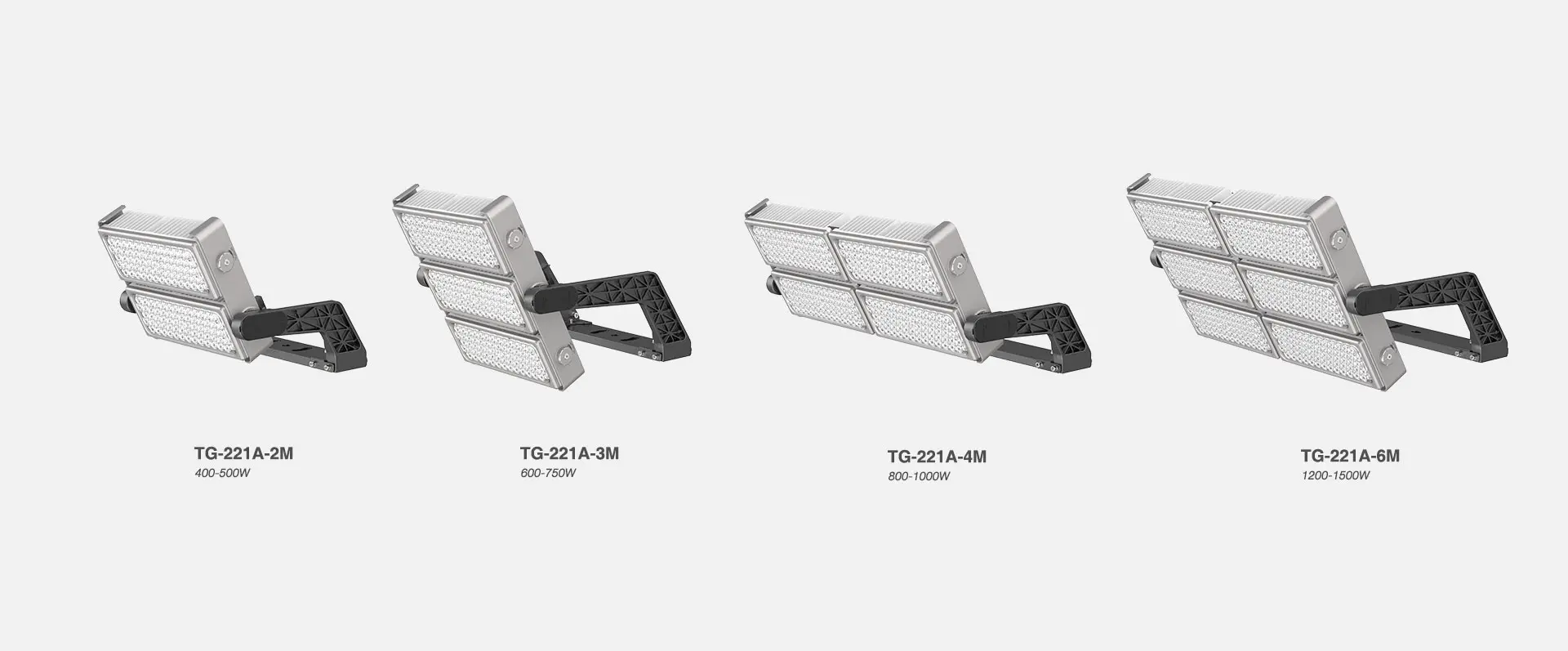 Прожектор Systemlight Vega Max